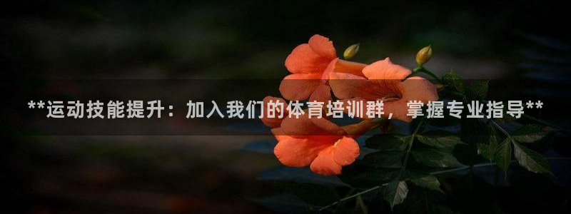 富联娱乐股东构成：**运动技能提升：加入我们的体育培