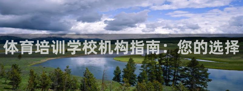 富联股份：体育培训学校机构指南：您的选择