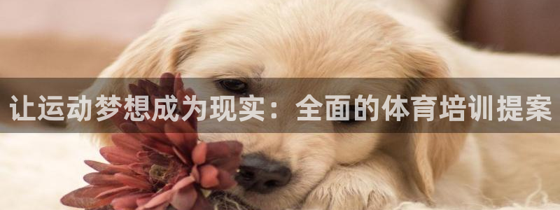 富联娱乐平台开户要钱吗现在：让运动梦想成为现实：全面